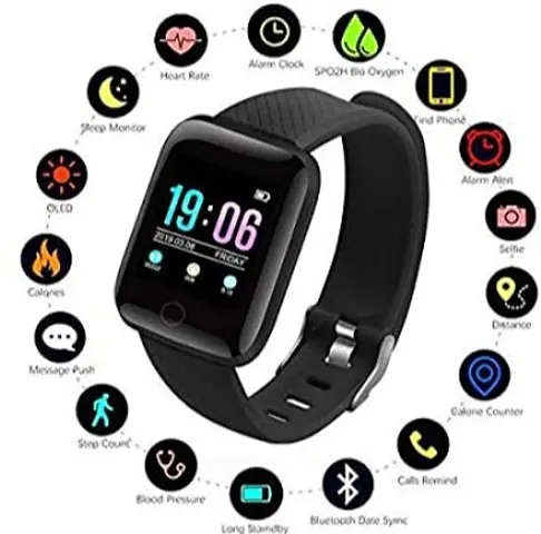 Top Quality Smart Watches