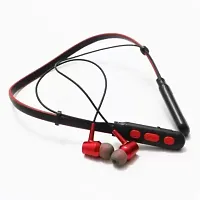 B11 Neckband Sport Bluetooth Headsets-thumb1