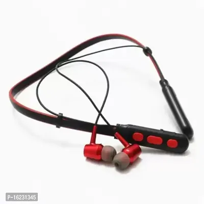 B11 Neckband Sport Bluetooth Headsets-thumb2