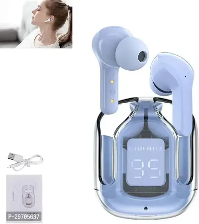 Stylish Wireless Bluetooth Ear Bud