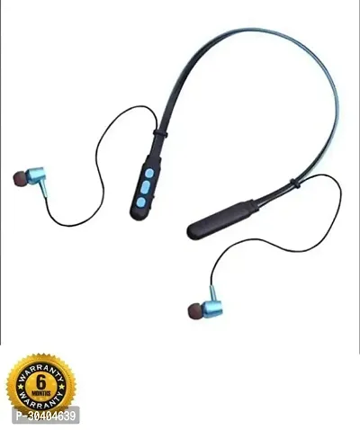 B11 Wireless Neckband Bluetooth Ear Headset Bluetooth Headset