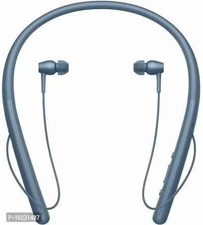 Azkiya Hearin Sweatproof Bluetooth Earbuds For Active Lifestyle-thumb0