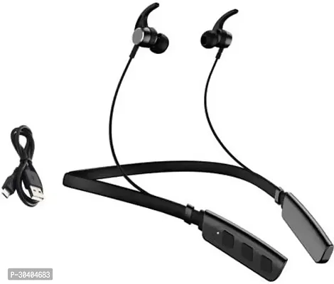 BT235 WIRELESS BLUETOOTH NECKBAND  IN THE EAR-thumb0