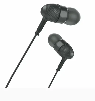 Unique Wired Earphones
