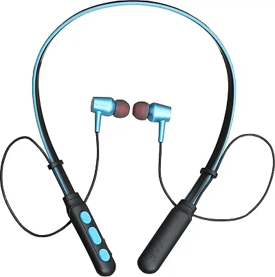 Wireless Bluetooth Earbuds Earphone Headphone Neckband
