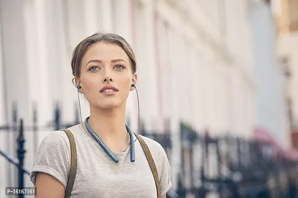 Azkiya Hearin Sweatproof Bluetooth Earbuds for Active Lifestyle