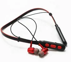 Bluetooth Wireless Noise Free Headset-thumb1