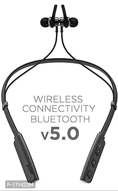 235 Wireless Headphones with Secure Fit and Long Battery Life-thumb0