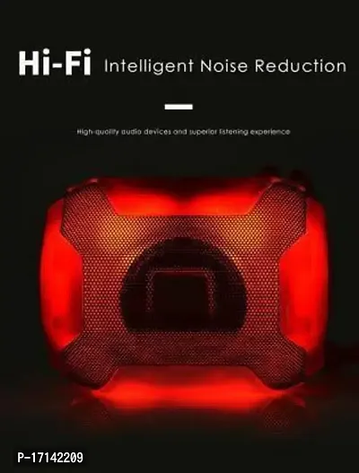 A005 Bluetooth speaker with noice reduction-thumb0