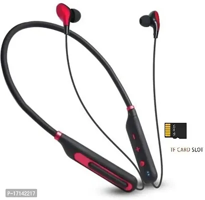 Stay Connected on the Go: Wireless Earphones with Long Battery Life and Quick Charging-thumb0