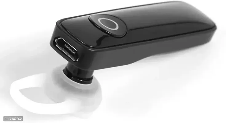 Seamless Connectivity: K1 Wireless Bluetooth Single Earbud with Stable Connection and Easy Pairing-thumb0