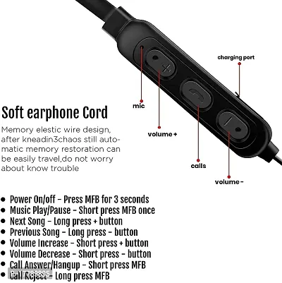 SoundWave R2: Premium Wireless Headphones with Enhanced Audio-thumb2