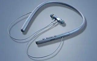 SonicSense Bluetooth Earphones: Immersive Sound Experience for Hearing Bliss-thumb1