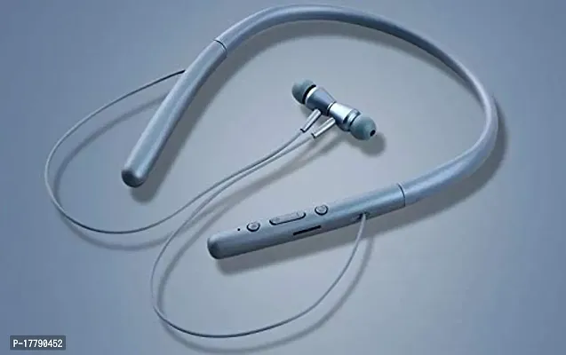 SonicSense Bluetooth Earphones: Immersive Sound Experience for Hearing Bliss-thumb2