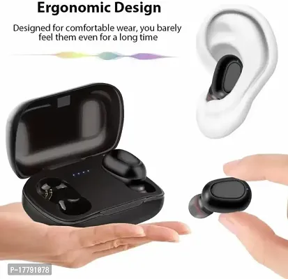 SoundSync L21: Premium Bluetooth Earphones with Clear and Dynamic Sound-thumb2