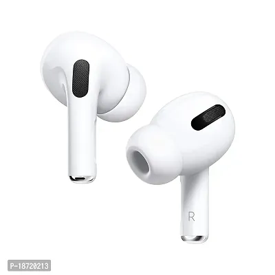 SoundSync A3 Wireless Earbuds with Stable Connection and Touch Controls-thumb0