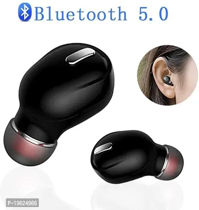 T9 Wireless Earbuds with Next Level Clear Audio-thumb0