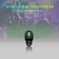 T9 Wireless Earbuds with Next Level Clear Audio-thumb2