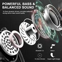 L21 Earphones With Crystal Clear Sound Quality-thumb1