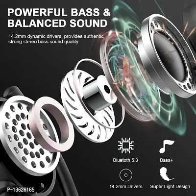 L21 Earphones With Crystal Clear Sound Quality-thumb2