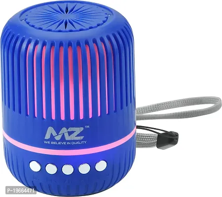Mz M4 Bluetooth Speaker-thumb0
