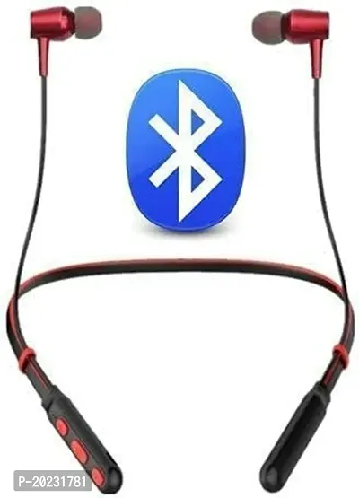Azkiya B11 Neck Band Bluetooth Headset-thumb4