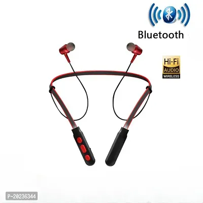 Azkiya B11 earpods Bluetooth Headset for all Smart phones
