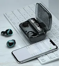 AZKIYA M10_ PLUSASAP Charge BLUETOOTHWireless Earbuds-thumb2