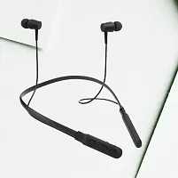 Azkiya B11 Bluetooth for all Smart phones Bluetooth Headset-thumb2