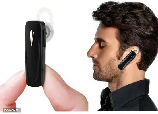 K1 Wireless Bluetooth Single Earpiece with Noise Reduction Technology-thumb4
