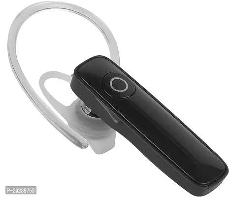 K1 Wireless Bluetooth Single Earpiece with Noise Reduction Technology