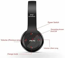 AZKIYA P47 WIRELESS BLUETOOTH SPORTS HEADPHONE-thumb1