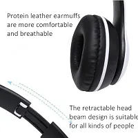 AZKIYA _H SPORTS HEADPHONP47 WIRELESS BLUETOOTE-thumb1