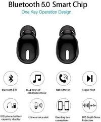 T9 Premium Noise Canceling Wireless Earbuds-thumb4
