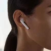 i12 Bluetooth Earphones with Powerful Sound and Quick Charging-thumb1