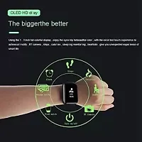 Modern Smart Watches for Unisex-thumb1