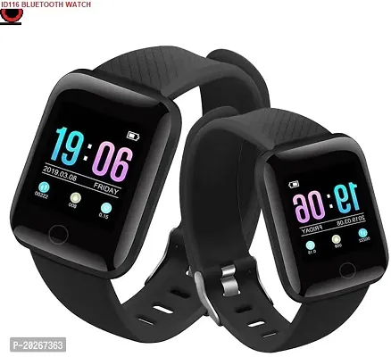 Modern Smart Watches for Unisex