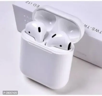 i12 Earbuds Your Ultimate Audio Companion-thumb0