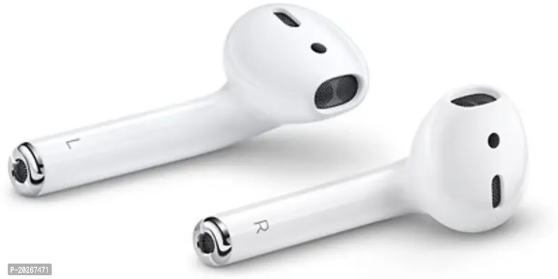 Wireless Bliss i12 Earbuds at Your Service-thumb4