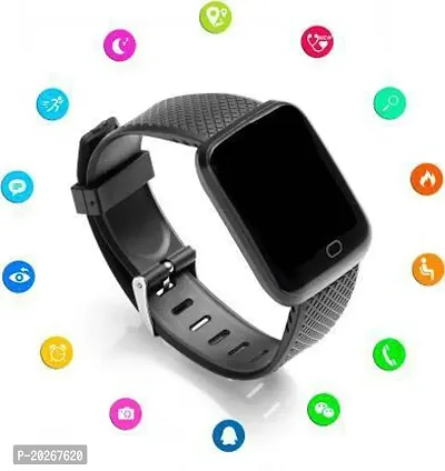 Modern Smart Watches/Band for Unisex-thumb0