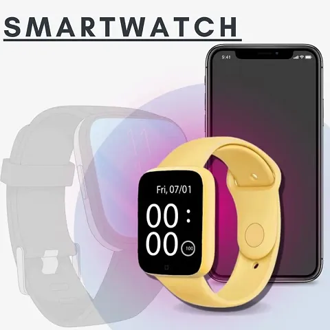 Trending Smart Watches Collections
