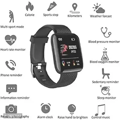 Modern Smart Watches/Band for Unisex-thumb0