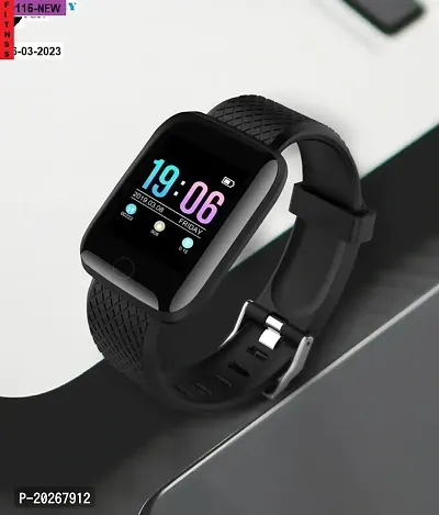 Modern Smart Watches/Band for Unisex-thumb0