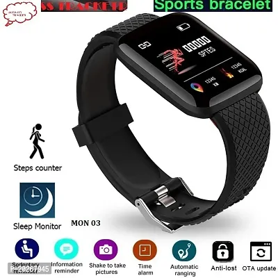 Modern Smart Watches/Band for Unisex-thumb0