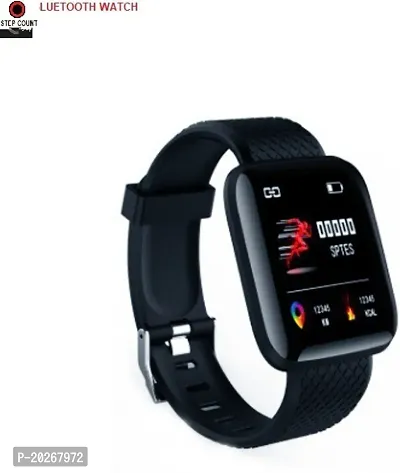 Modern Smart Watches/Band for Unisex-thumb0