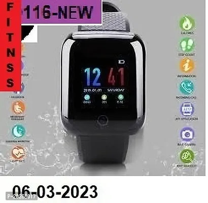 Modern Smart Watches/Band for Unisex-thumb0