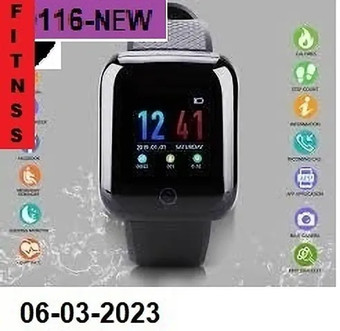 Trending Smart Watches Collections