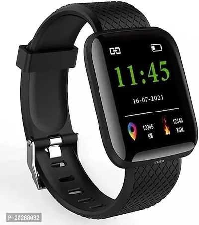 Modern Smart Watches/Band for Unisex-thumb0