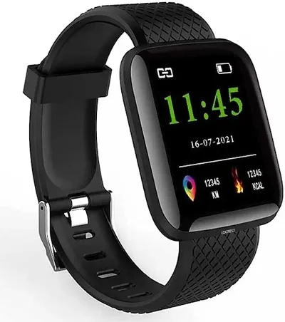 Modern Smart Watches for Unisex