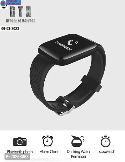 Modern Smart Watches/Band for Unisex